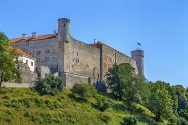 Toompea Hill