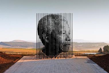 Apartheid Museum