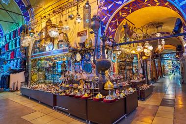 Grand Bazaar