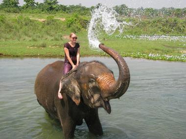 Chitwan National Park