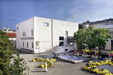 Leopold Museum