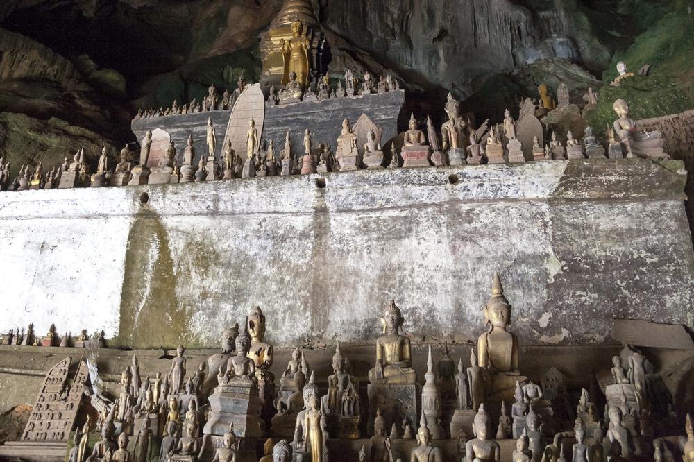 Pak Ou Caves | What to See in Laos