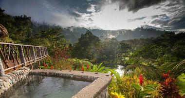 Rafiki Safari Lodge