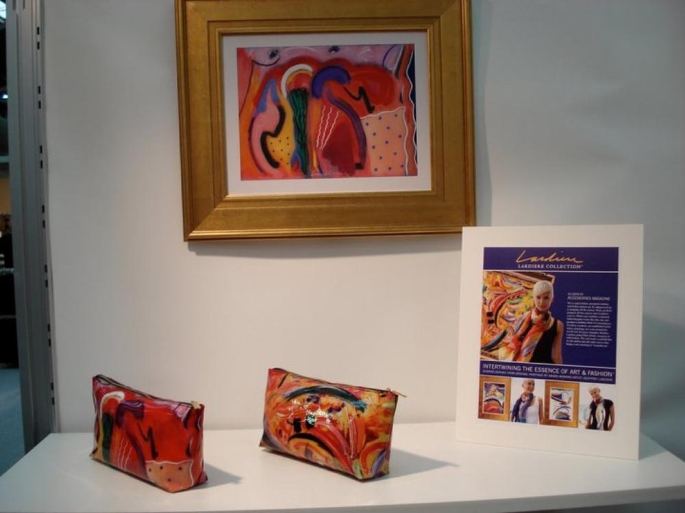 Watch Artists at Work and Take Home a Treasure from Lardiere Gallery & Studio