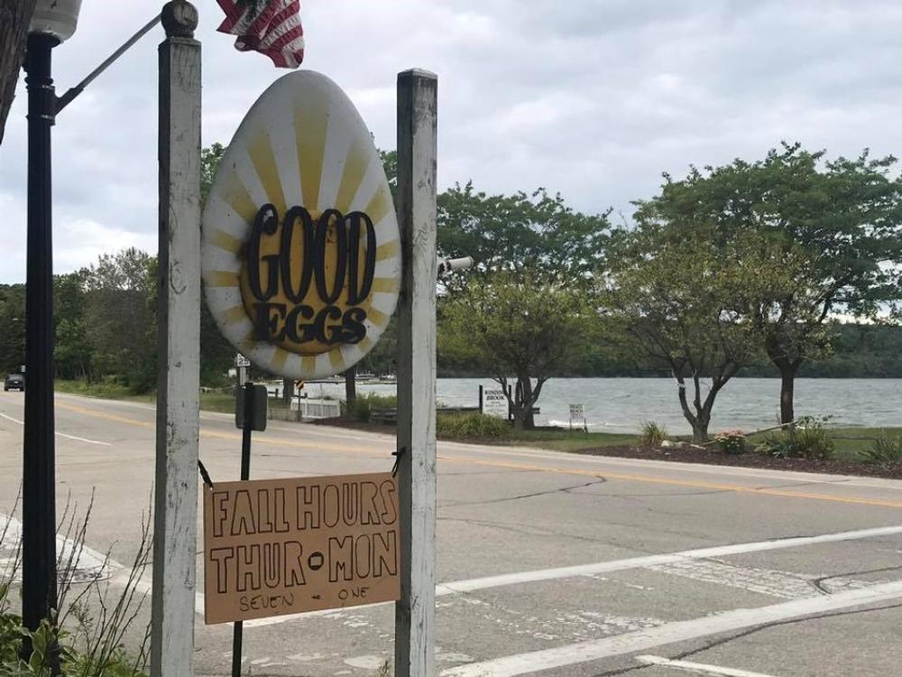 Grab a Fresh, Fun Breakfast on the Go at Good Eggs