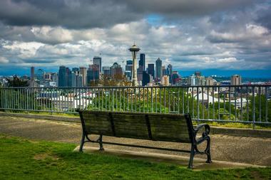 Northwest Seattle Tour Downtown