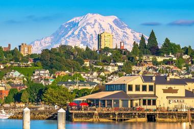 Nicknames of other cities in the Northwest