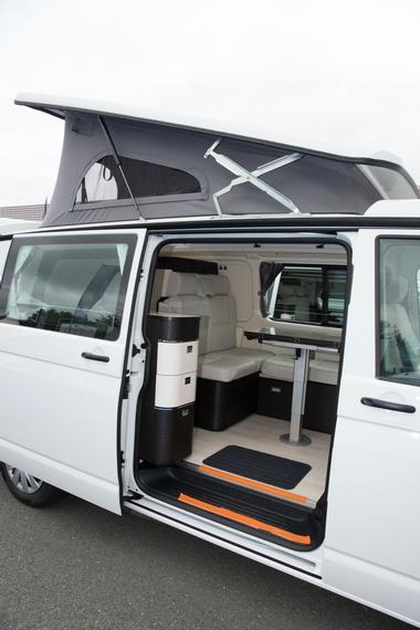 Sacramento RV Parks