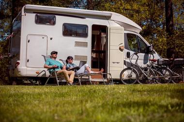 Sacramento Shade RV Park
