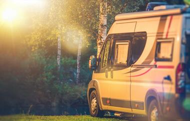 Cal Expo RV Park