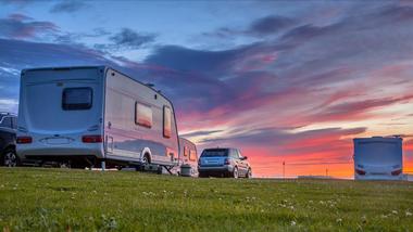 Sherwood Harbor Marina & RV Park