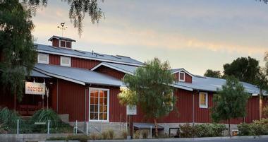 Rancho Los Alamitos