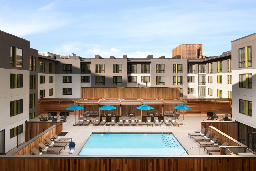 Experience Easy Elegance at Embassy Suites by Hilton Boulder