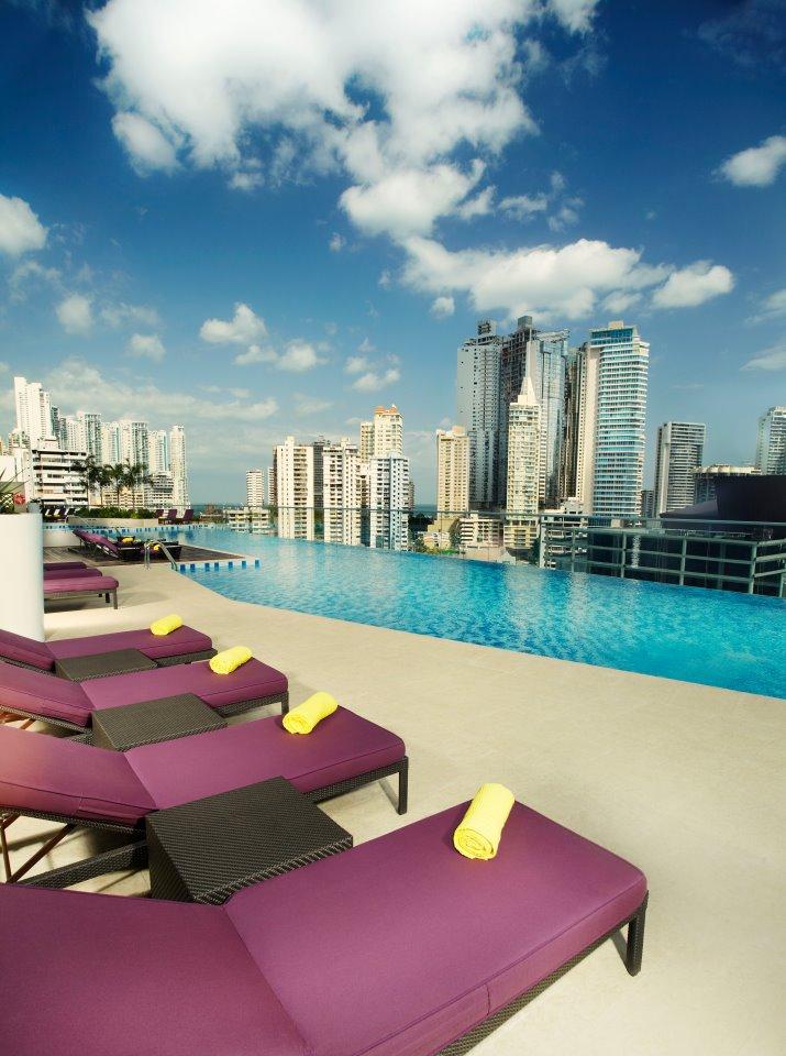 Go Big on Luxury and Views at Hard Rock Hotel Panama Megapolis