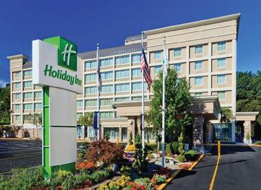 Holiday Inn GW Bridge - Fort Lee NYC Area