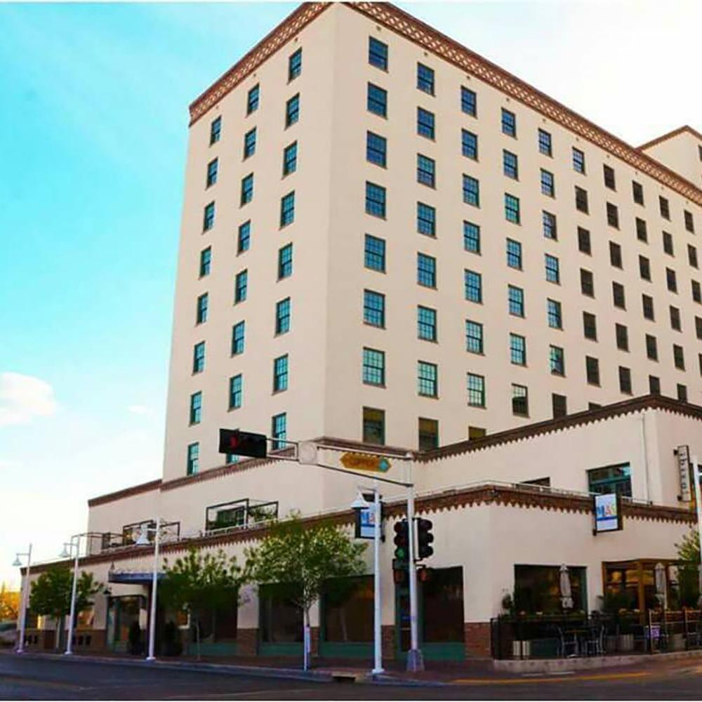 Indulge in Heritage Luxury at Hotel Andaluz