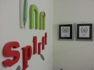 Innspirit