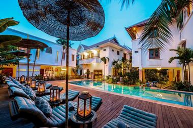 Mane Boutique Hotel & Spa