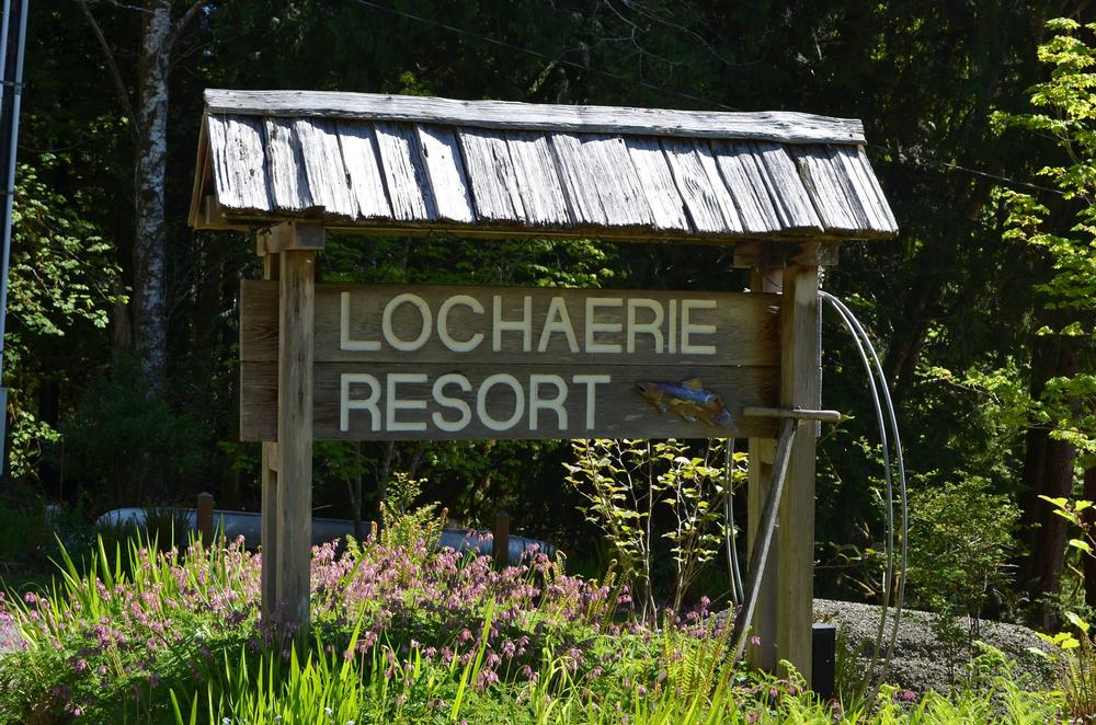 Unplug and Reconnect with Nature at Lochaerie Resort