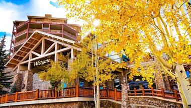 Westgate Park City Resort & Spa