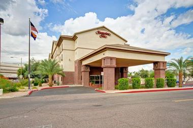 Hampton Inn Phoenix-Midtown-Downtown