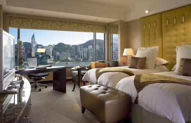 InterContinental Hong Kong