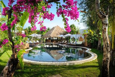 Navutu Dreams Resort & Wellness Retreat