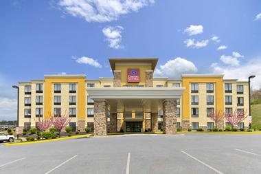 Comfort Suites Hummelstown - Hershey