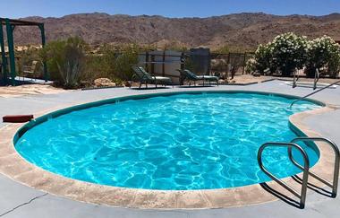 Harmony Motel