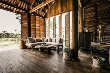 Phum Baitang Resort