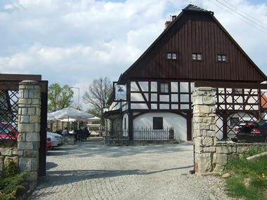 The Blue Beetroot Hotel