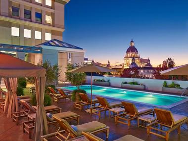 The Westin Pasadena