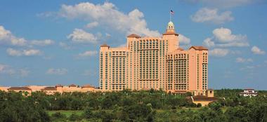 JW Marriott Orlando Grande Lakes