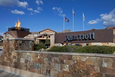 Park City Marriott