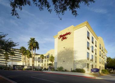 Hampton Inn Phoenix-Biltmore