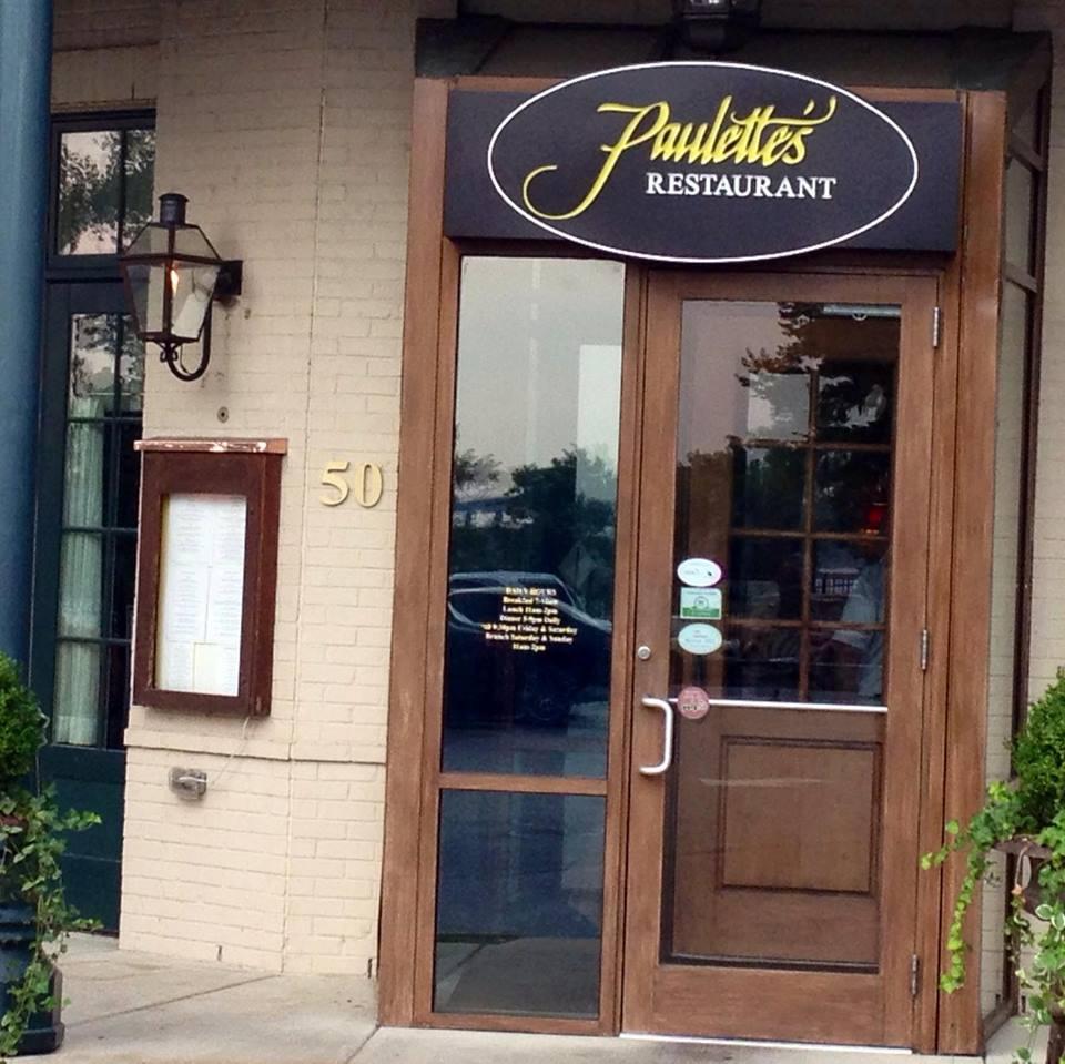 Paulette's Restaurant | Where to Find Great Breakfast & Weekend Brunch in Memphis, TN