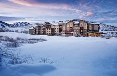 Wyndham Park City