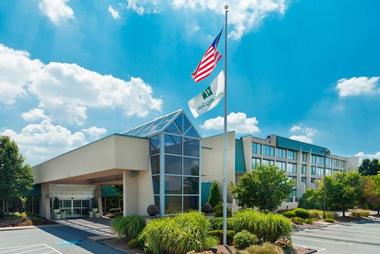 Holiday Inn Harrisburg - Hershey Area, I-81