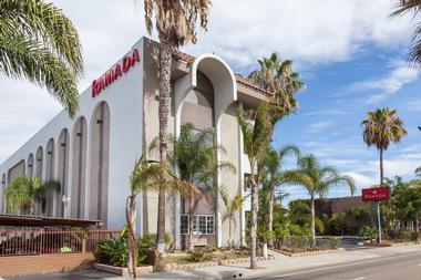 Ramada by Wyndham Carlsbad