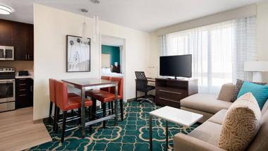 Residence Inn Los Angeles Pasadena-Old Town