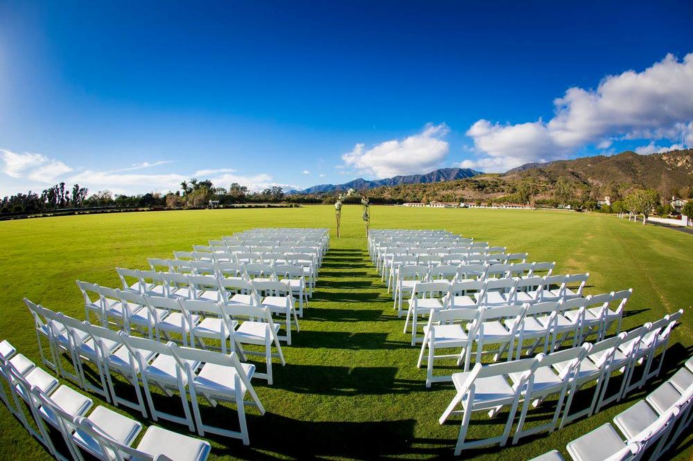 Santa Barbara Polo & Racquet Club