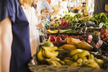 Loire Valley Markets