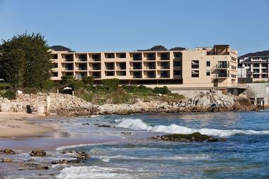 Monterey Bay Inn