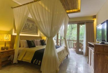 The Kayon Resort Ubud