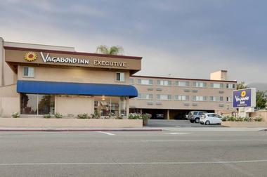 Vagabond Inn Executive Pasadena