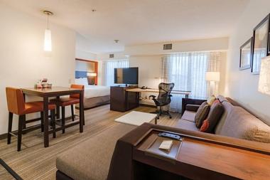 Residence Inn by Marriot Carlsbad