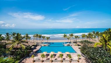 The Legian Bali