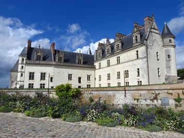 Chateau Amboise