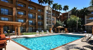 Courtyard Phoenix Camelback