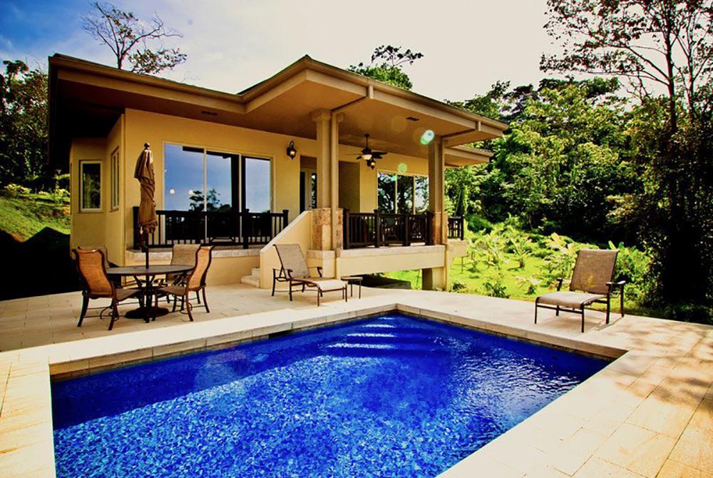 Escape to Secluded Luxury at Red Frog Beach Island Resort
